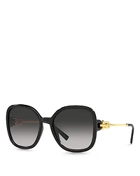 Tiffany & Co. Square Sunglasses, 57mm