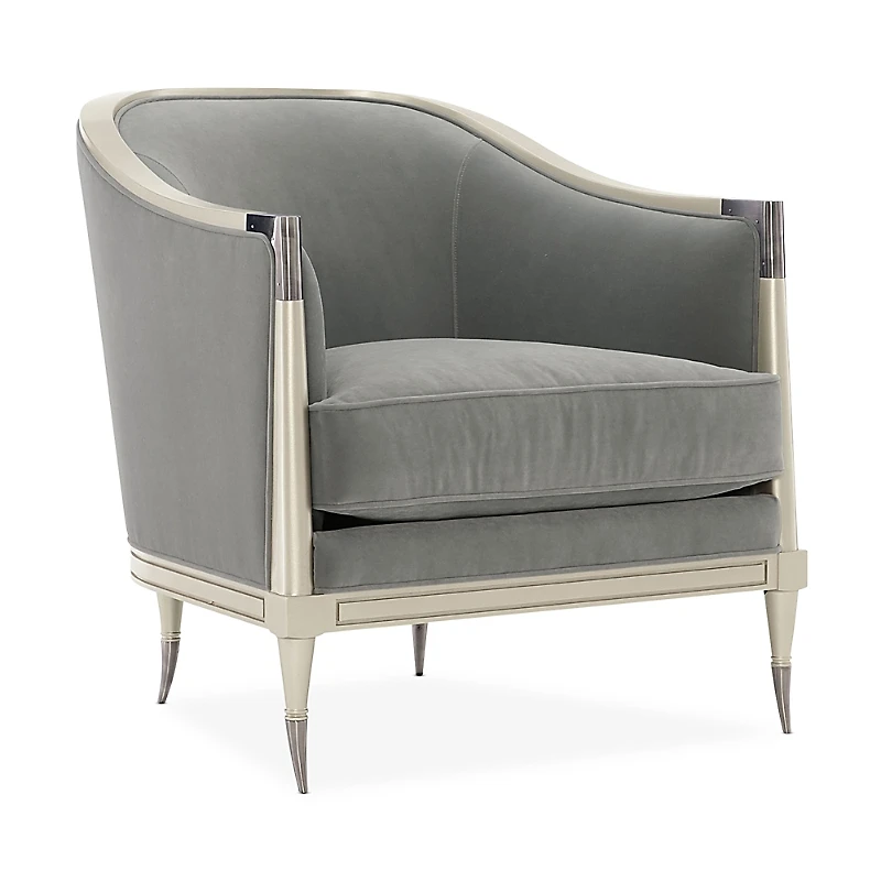 Caracole Splash of Flash Chair