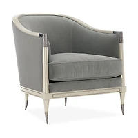 Caracole Splash of Flash Chair