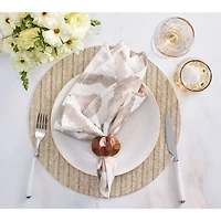 Herringbone Placemat