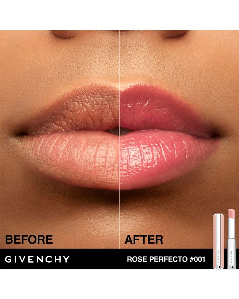 Rose Perfecto Hydrating Lip Balm