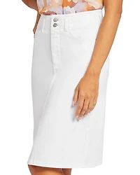 Hollywood High Rise Skirt