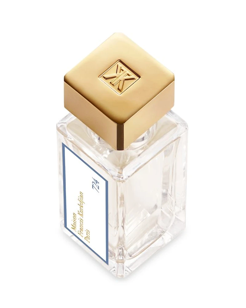 724 Eau de Parfum