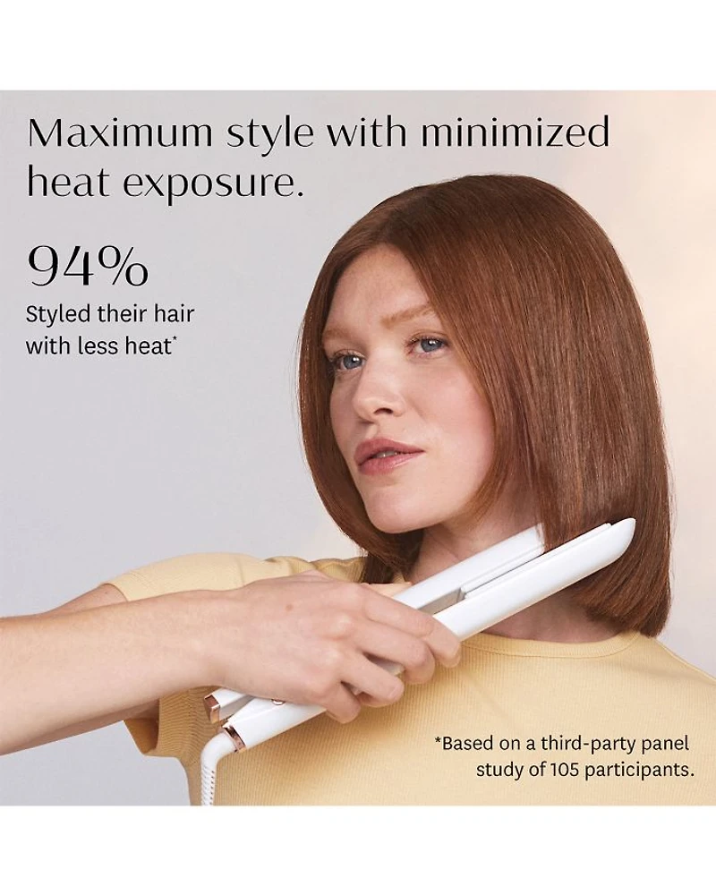 SinglePass StyleMax Professional 1" Flat Iron