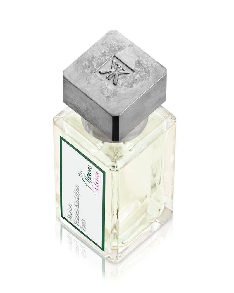 l'Homme À la rose Eau de Parfum for Men 1.2 oz.