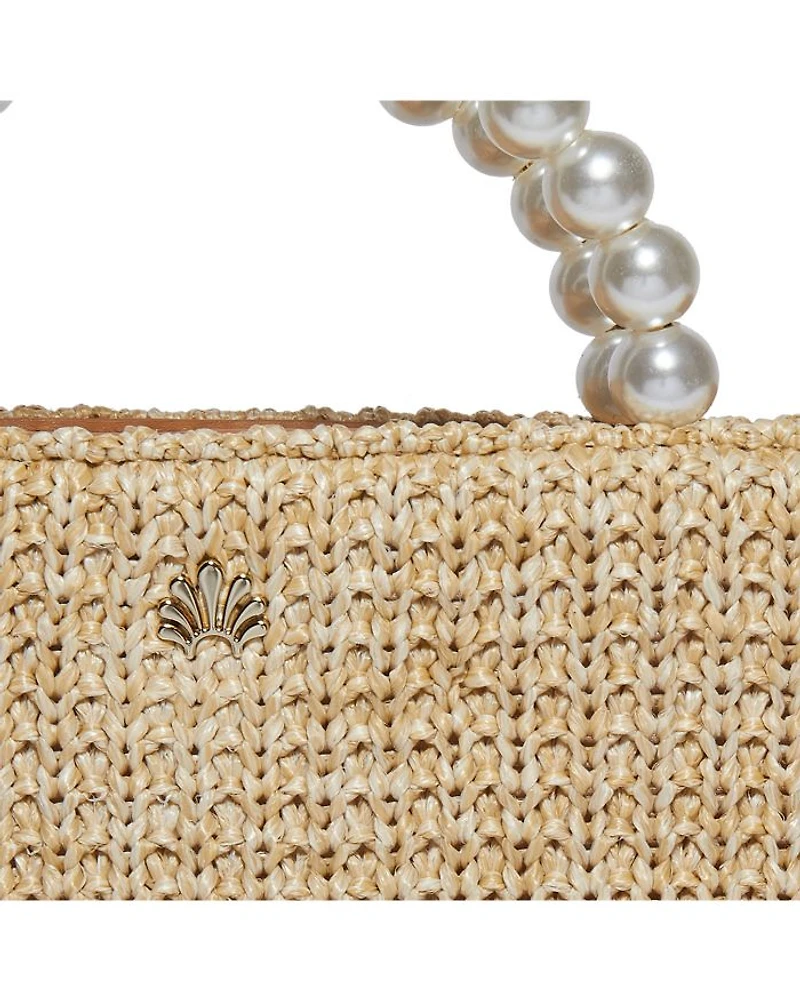 Maya Mini Tote