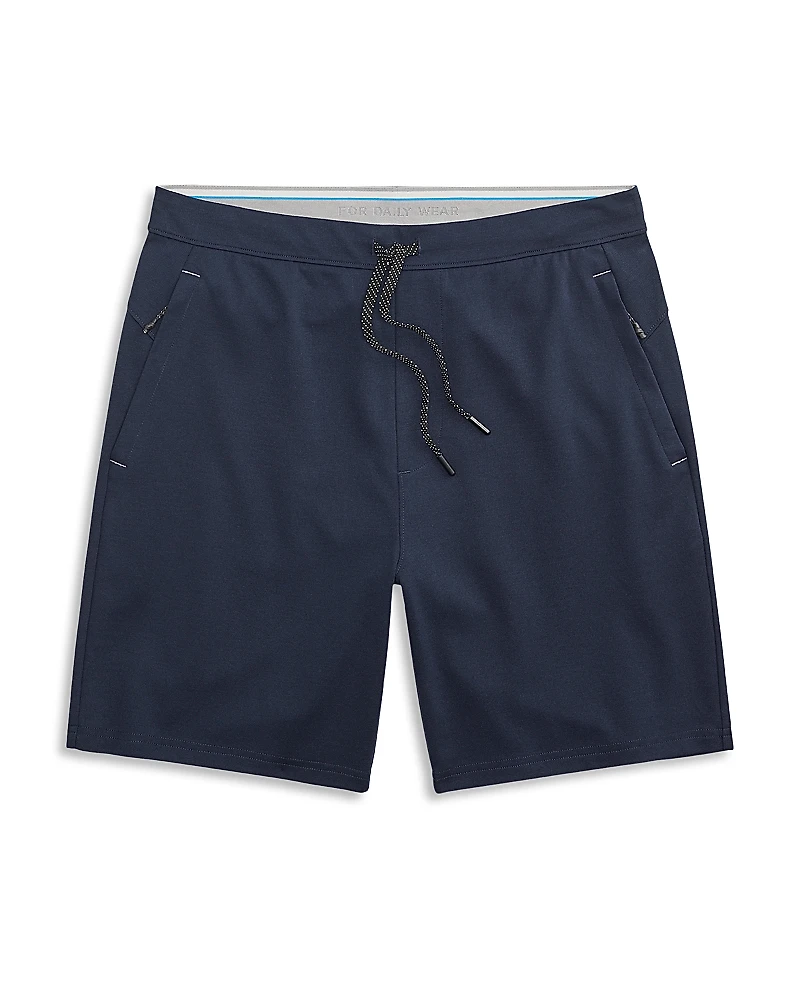 Mack Weldon Atlas Drawstring Shorts