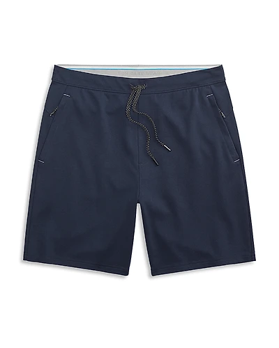 Mack Weldon Atlas Drawstring Shorts