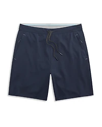 Mack Weldon Atlas Drawstring Shorts