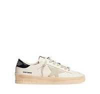 Golden Goose Men's Stardan Lace Up Sneakers