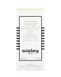 Gentle Cleansing Gel with Tropical Resins  4 oz.