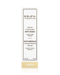 Sisleÿa L'Intégral Anti-Âge Anti-Wrinkle Concentrated Serum 1 oz.