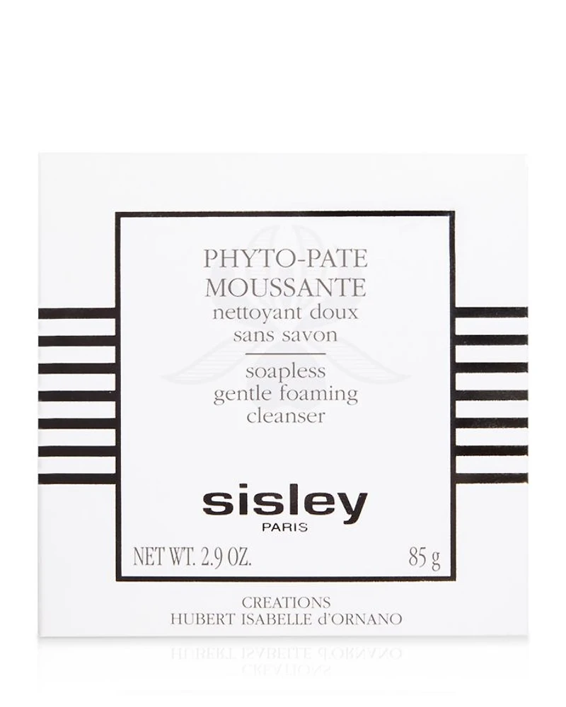 Foaming Cleanser