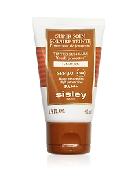 Tinted Sunscreen Cream SPF 30