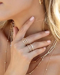 Small Bits of Bling Ring Set