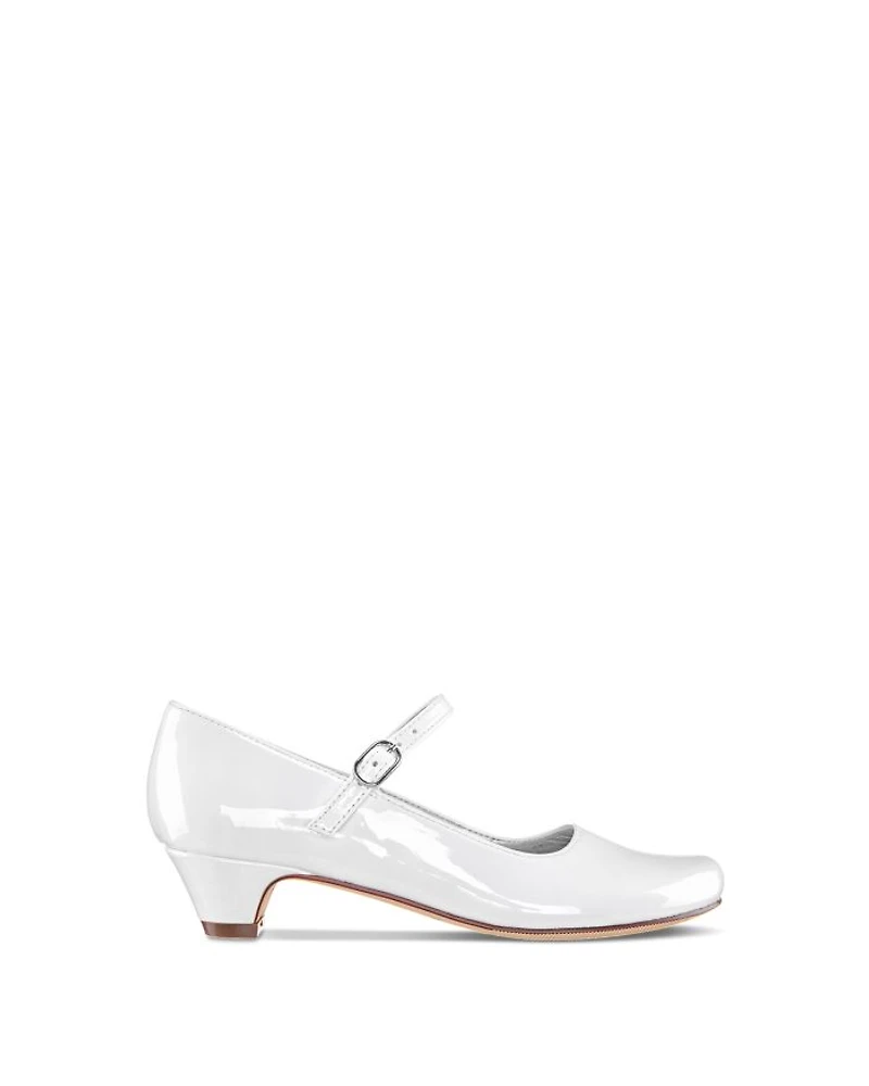 Girls' Seeley Mary Jane Pumps - Little Kid, Big Kid