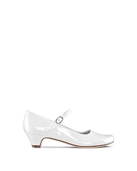 Girls' Seeley Mary Jane Pumps - Little Kid, Big Kid