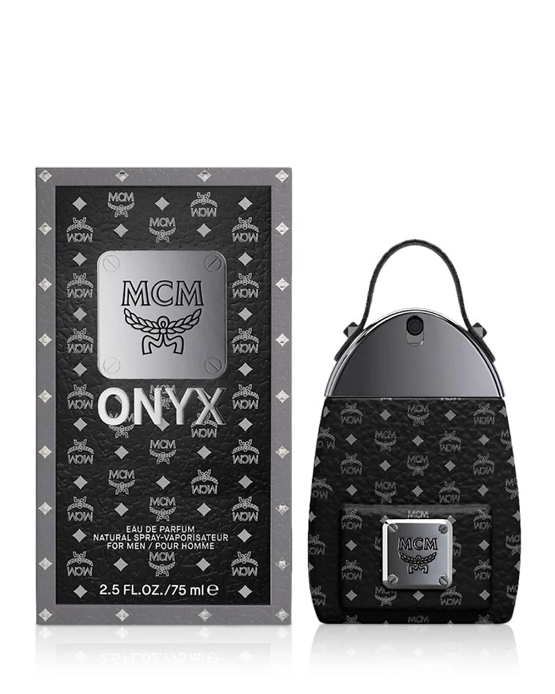 Onyx Eau de Parfum