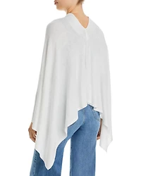 Essentials Topper Poncho