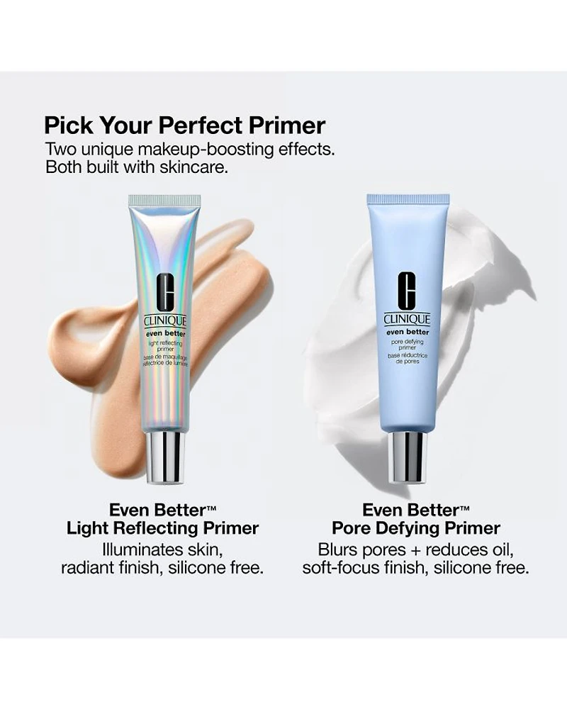 Even Better Pore Defying Primer