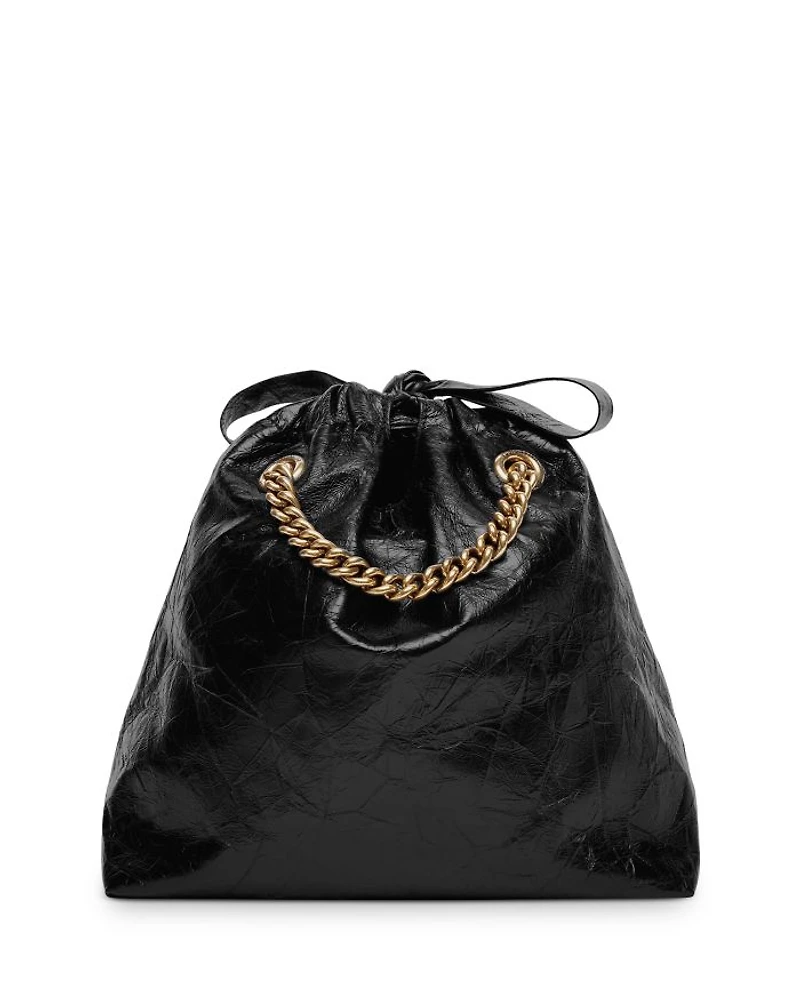 Crush Small Tote Bag