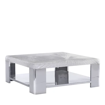 Bernhardt Aura Cocktail Table