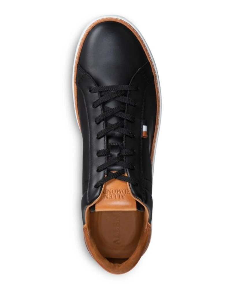 Men's Alpha Lace Up Sneakers