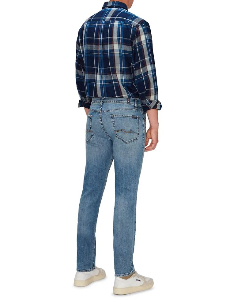 Slimmy Slim Fit Jeans Portfino