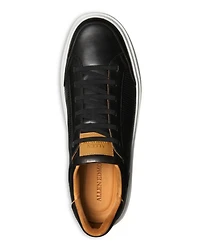 Men's Oliver Stretch Lace Slip On Sneaker