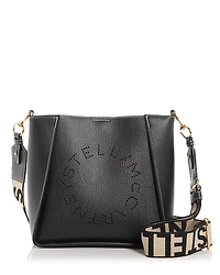 Stella McCartney Logo Crossbody Bag