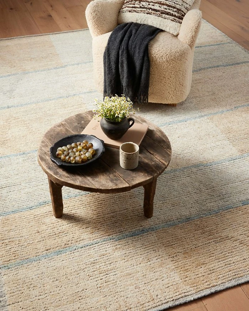 Briyana BRI-02 Area Rug, 4' x 6'