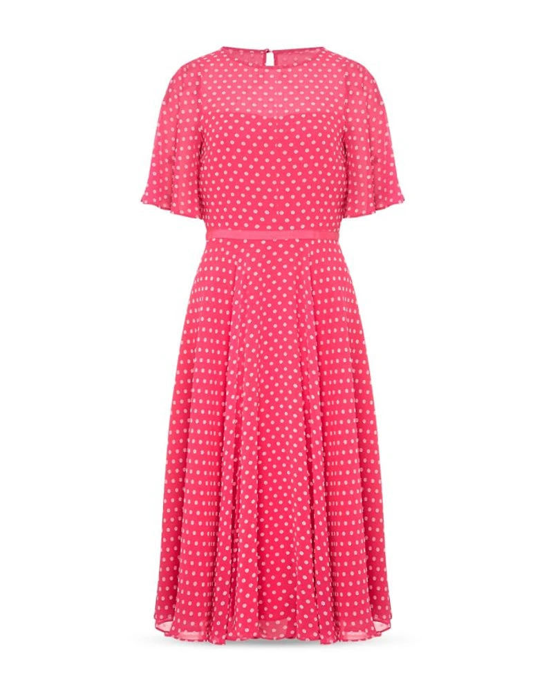 Eleanor Dress