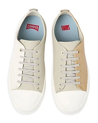 Men's Multicolor TWS Sneakers