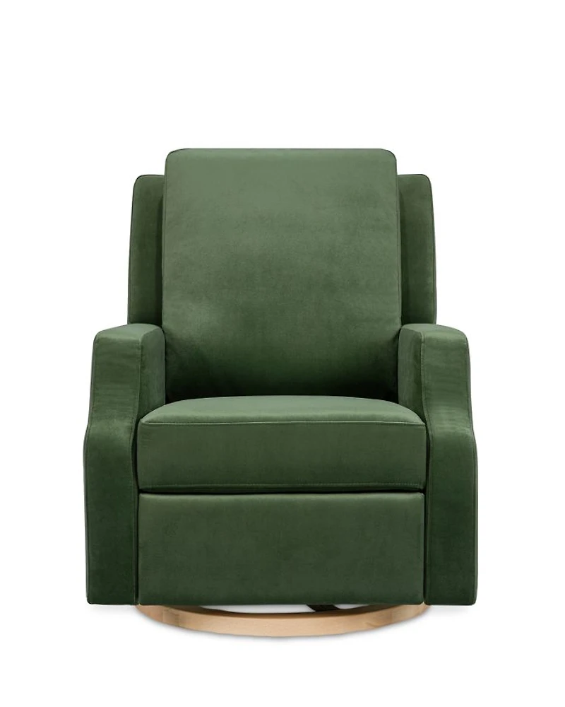 Crewe Recliner & Swivel Glider