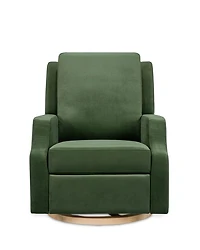 Crewe Recliner & Swivel Glider