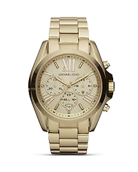 Michael Kors Sport Watch, 43mm