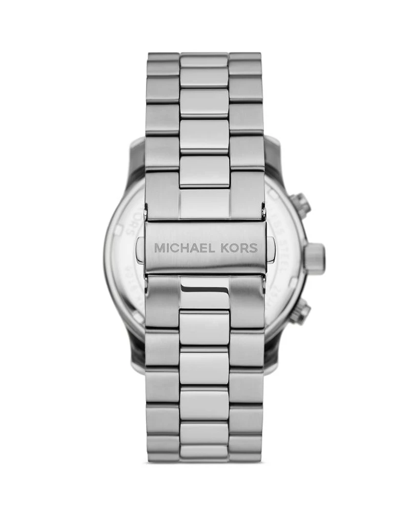 Runway Chronograph, 45mm