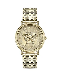 Versace V-Dollar Watch, 37mm