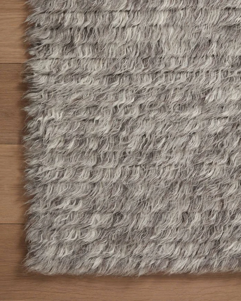 Woodland WOO-01 Area Rug, 2' x 3'
