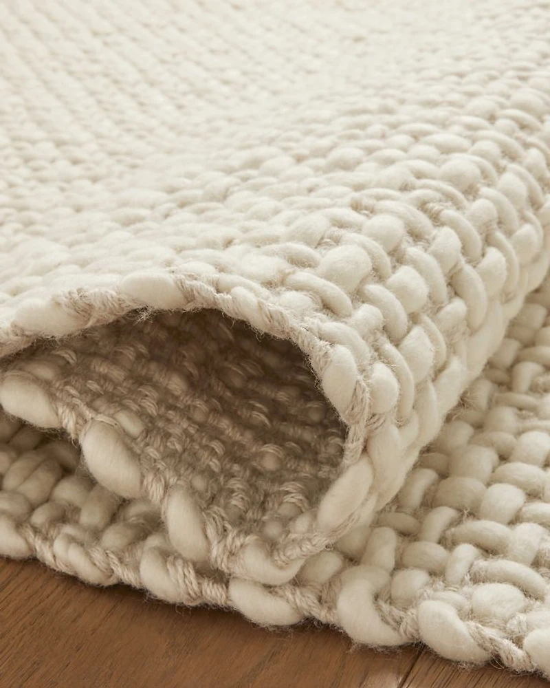 Yellowstone YEL-01 Runner Area Rug, 2'6" x 7'6"