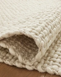 Yellowstone YEL-01 Runner Area Rug, 2'6" x 7'6"