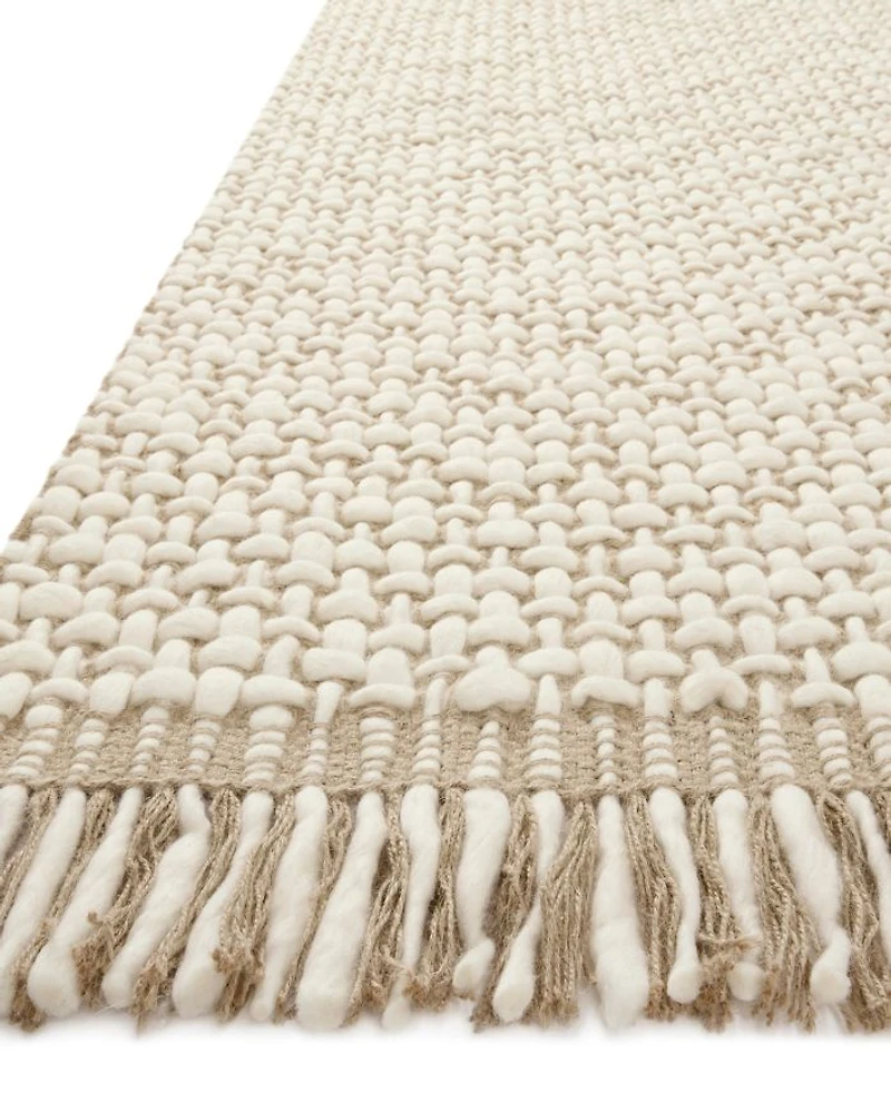 Yellowstone YEL-01 Runner Area Rug, 2'6" x 7'6"