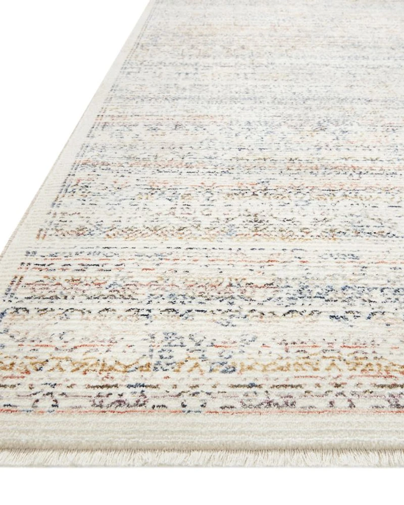 Zuma ZUM-01 Area Rug, 2'3" x 3'10"