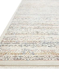 Zuma ZUM-01 Area Rug, 2'3" x 3'10"