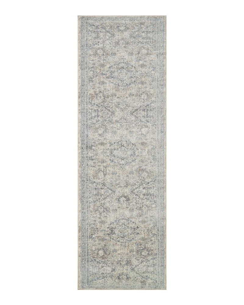 Zuma ZUM-06 Runner Area Rug