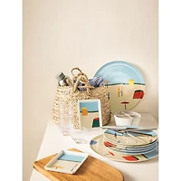 Destination Mer Tray