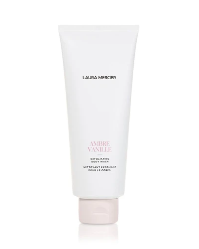 Ambre Vanille Exfoliating Body Wash 7.5 oz.