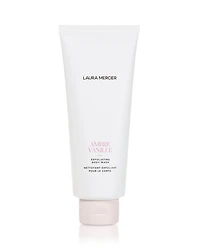 Ambre Vanille Exfoliating Body Wash 7.5 oz.