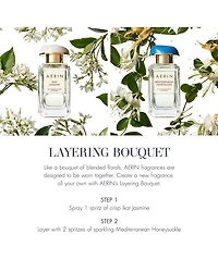 AERIN Ikat Jasmine Eau de Parfum 3.4 oz.