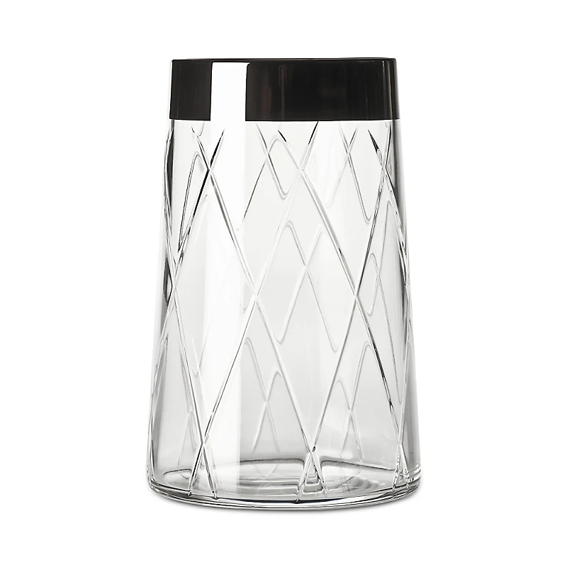 Vista Alegre Biarritz Highball Glass